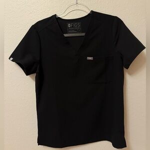 Figs Catarina Scrub Top